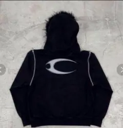 Cozy worldwide ファーポロシャツ swag - メルカリ