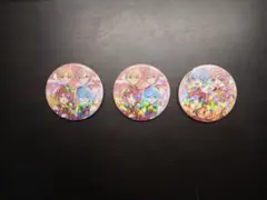 すとぷり　缶バッジ※ひとつのお値段です