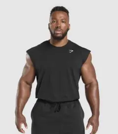GYMSHARK CRITICAL CUT OFF TANKのサムネイル
