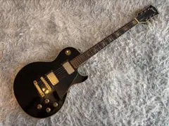 ふ*み様 ジャパン ビンテージ 1975 Greco EG700レスポール スタ - メルカリ