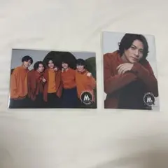 キンプリ 平野紫耀 フォトセット Mr.