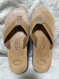 希少　RAINBOW SANDALS × AMSTERDAM WETSUITSのサムネイル