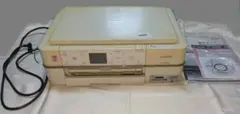 EPSON EP-803AW インクジェットプリンター　ジャンク品 ジャンク品】EPSON EP-803AW Wi-Fi対応 プリンター・複合機 - メルカリ