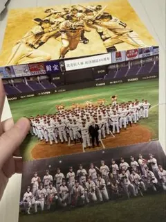 巨人 記念グッズ