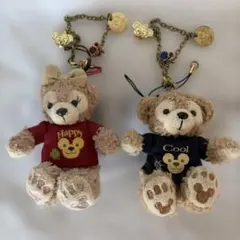 2026年最新】10周年ダッフィーの人気アイテム - メルカリ