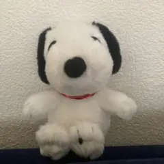 スヌーピー マスコット