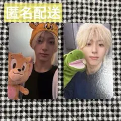 Splayit 1集 特典 トレカ セット エイドゥン エイデン