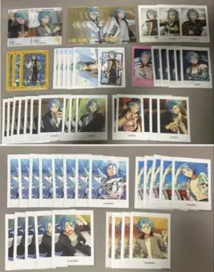 HiMERU ぱしゃっつ P.A.shots!! まとめ売り あんスタ