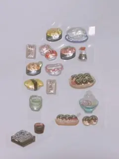 クーリア製 ボンボンドロップシール お寿司・日本食 正規品