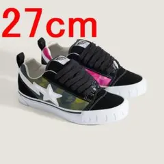 APE BAPE VANS LX KNU SKOOL TB ニュースクールのサムネイル