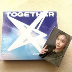 txt ヨンジュン Solo Track Ver.