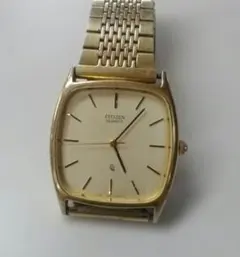 RADO ラドー WATER-SEALED ゴールド 1250 - メルカリ