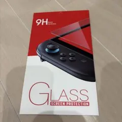 Switch2 画面保護フィルム