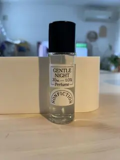 NONFICTION GAIAC FLOWER パフューム 30ml 9割 | Mercari
