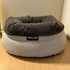 KIRKLAND ペットベッドのサムネイル