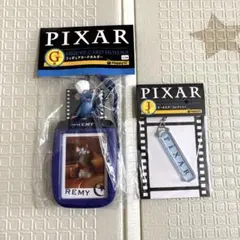 ピクサー一番くじＧ賞 J賞 (レミーのおいしいレストラン)2点セット