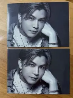 岩田剛典 フォトカ セット