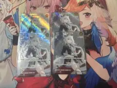 白上フブキ ホロカ