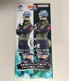 2026年最新】くじ C賞 カカシの人気アイテム - メルカリ