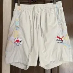 Cavalli Class スイムショーツ M 白 未使用 - メルカリ