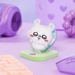 ちいかわ モモンガだらけフィギュア ぶりっこ