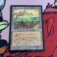 MTG ハルマゲドン 4ED 黒枠 日本語版 - メルカリ