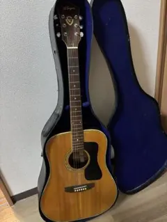 エピフォンEl Ninoエルニーニョ ミニギターソフトケース付き - メルカリ