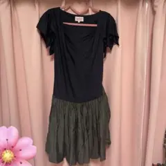 ヴィヴィアンウエストウッド　ワンピースのサムネイル