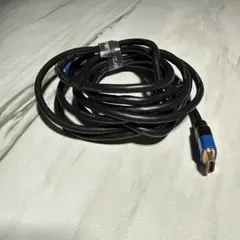 《新品未使用》CANARE HDMIケーブル イーサネット対応のサムネイル