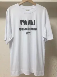 ドリスヴァンノッテン Tシャツ Lのサムネイル
