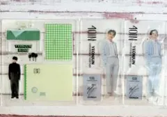 TXT YEONJUN トゥバ ヨンジュンアクリルスタンド アクスタ