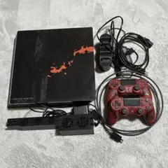 2026年最新】リオレウスエディション ps4の人気アイテム - メルカリ
