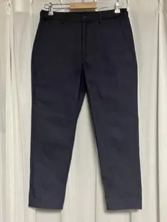 ニューバランス MET24 スリムテーパードフィット M ゴルフにも