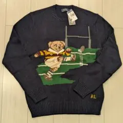 2025年最新】ポロベア ニットの人気アイテム - メルカリ