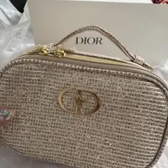 クリスマスコフレ ポーチ