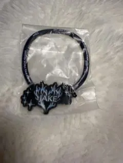 enhypen WALK THE LINE ジェイク　ヘアゴム