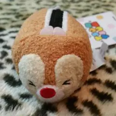 ディズニー デール ツムツム ぬいぐるみ 海外 アメリカ US