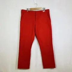 美品 Tommy Hilfiger トミーヒルフィガー チノパン ゴルフウェア