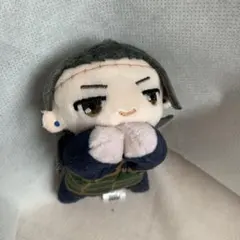 呪術廻戦　羂索