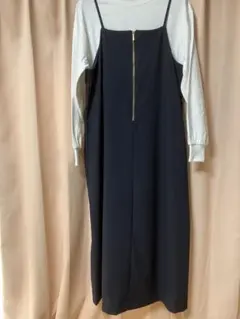 ★大幅お値下げ中★ルクールブラン　ワンピース