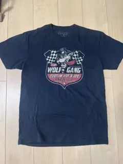 古着　Tシャツ
