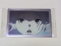 葬送のフリーレン ウエハースカード