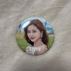 TWICE ツウィ 缶バッチ POPUP ポップアップ