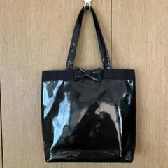 キタムラ　トートバッグ