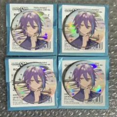 神代類 プロセカ セカライ 4th Unison 缶バッジ