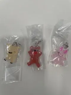 ノンタン めじるしアクセサリー②