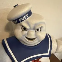 2026年最新】NECA マシュマロマンの人気アイテム - メルカリ