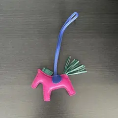 エルメス　ロデオチャーム　PM
