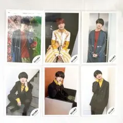 なにわ男子 高橋恭平 公式写真 21夏 グッズ オフショ