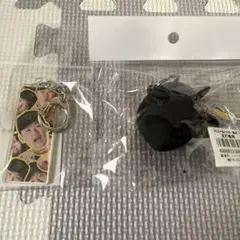 阪神タイガース門別啓人キーホルダーセット